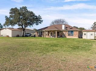 10223 Southshore Dr, Salado, TX 76571