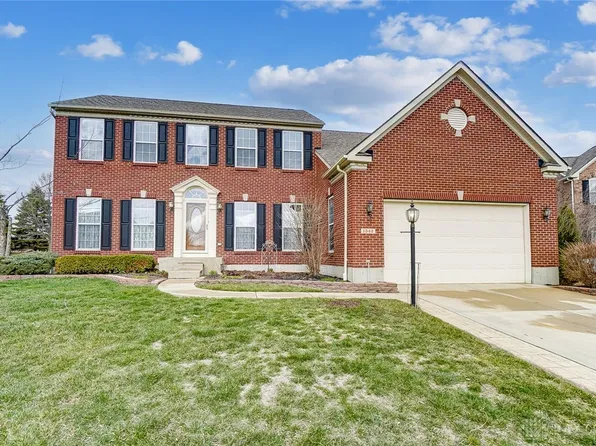 1542 Hurst Dr, Dayton, OH 45414