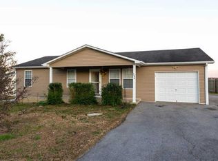 1500 Calgary Way, Bowling Green, KY 42101