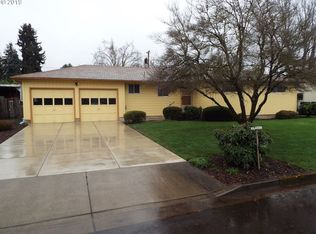 820 Sunview St, Eugene, OR 97404