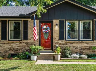 2188 Blakemore Dr, Clarksville, TN 37040