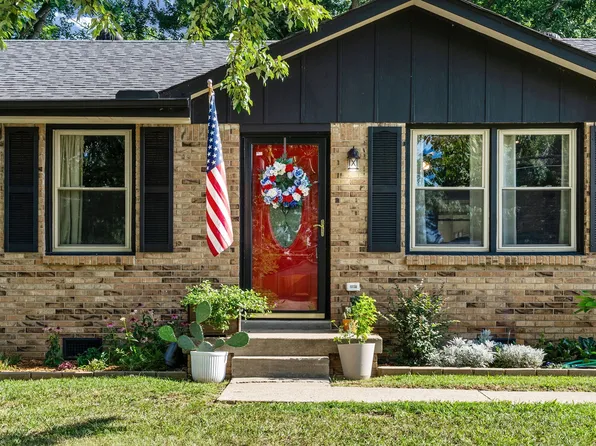 2188 Blakemore Dr, Clarksville, TN 37040