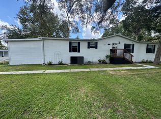 1920 Marion County Rd LOT 111, Weirsdale, FL 32195