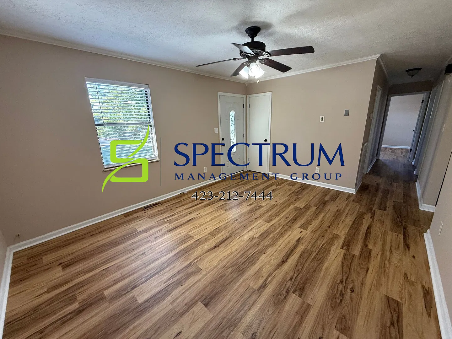 3 Bedroom 1 Bath Single Family Home - East Morristown — Photo 3