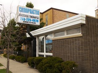 5130 W Belmont Ave, Chicago, IL 60641