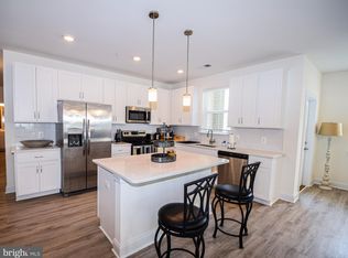 403 Bold Ruler Ct #208, Havre De Grace, MD 21078