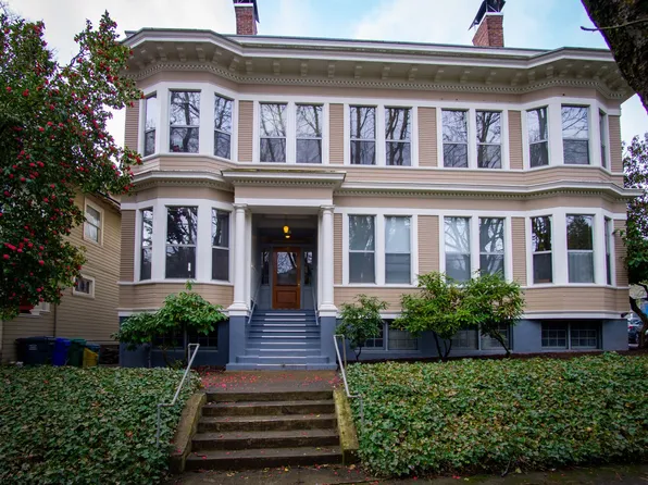 195 - Bryn Mawr, 1007 SE 15th Ave APT 8, Portland, OR 97214