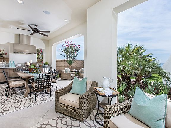 Aster Heights at Rosedale in Azusa