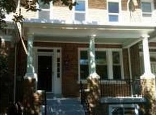 4614 New Hampshire Ave NW, Washington, DC 20011