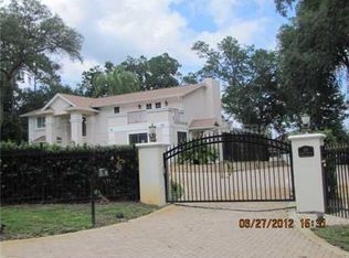 109 Forest Park Ct, Longwood, FL 32779