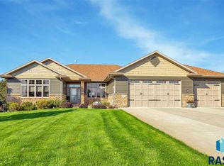 6388 Harbor Way LOT A, Wentworth, SD 57075