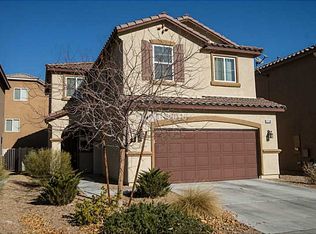 3100 Varenna Ridge Ave, Las Vegas, NV 89141
