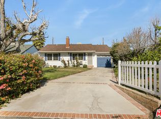 13901 Archwood St, Van Nuys, CA 91405