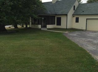 13 Sunny Slopes Dr, Bedford, IN