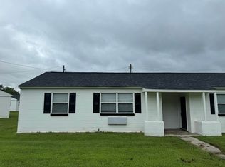 200 York St #P4, Chester, SC 29706