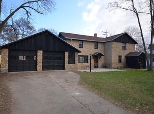 119 South Fourth STREET, Whitewater, WI 53190