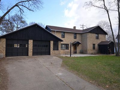 119 S Fourth STREET, Whitewater, WI, 53190