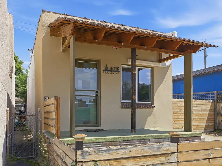 4018 Pecos St — Photo 3