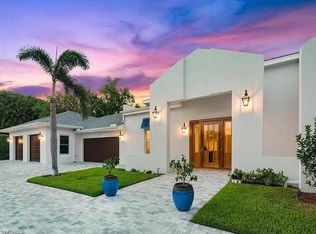 (Undisclosed Address), Naples, FL 34102