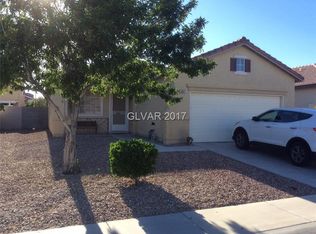 5647 Indian Springs St #0, North Las Vegas, NV 89031