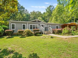 357 Katie Ln, Chatsworth, GA 30705