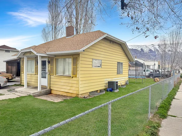193 S 400th St E, American Fork, UT 84003