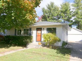 160 Garfield St, Kaukauna, WI 54130