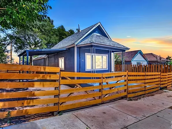 421 E Beech St, Pueblo, CO 81003