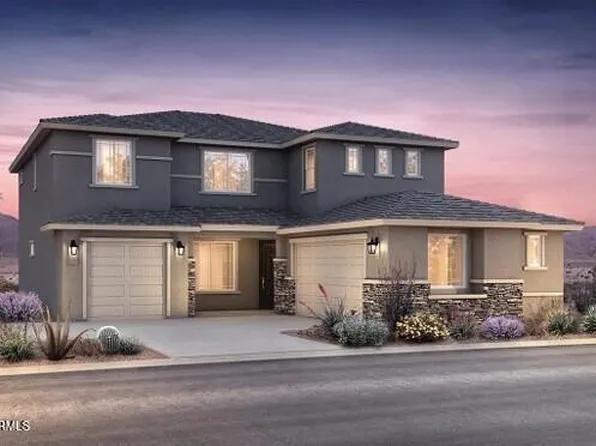 17638 W PALO VERDE Drive, Litchfield Park, AZ 85340