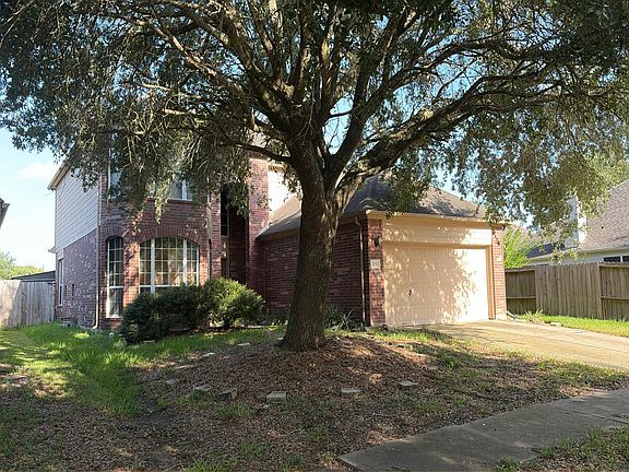 3rd image of 3214 Travis Creek Way