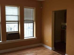 649 E 50th Pl APT 3E, Chicago, IL 60615