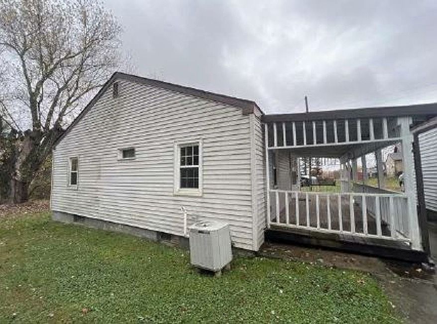 6008 Fairdale Dr, Cambridge, OH 43725 MLS 0 Zillow