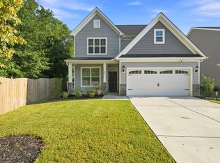 388 Stillington St, Lexington, SC 29072