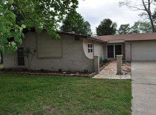 28 Shoshoni Dr, Sherwood, AR 72120