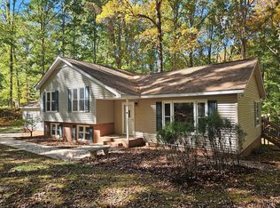 1503 Shields Cir, Farmville, VA 23901