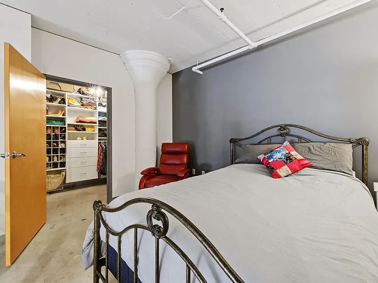 250 Park Ave #712 — Photo 14
