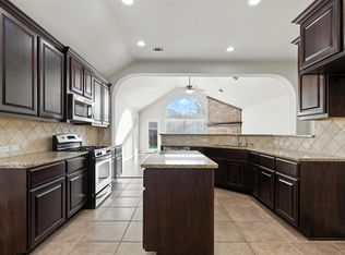 7019 Dewberry Shores Ln, Humble, TX 77396