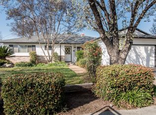 688 E San Carlos Ave, Fresno, CA 93710