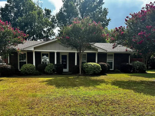 304 Ross Rd, Wetumpka, AL 36092