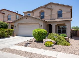 3325 N Pebble Rapids Pl, Tucson, AZ 85712