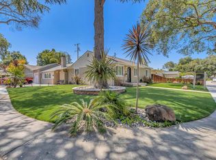 2114 Laurelei Ave, San Jose, CA 95128