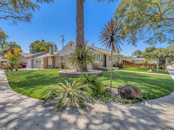 2114 Laurelei Ave, San Jose, CA 95128