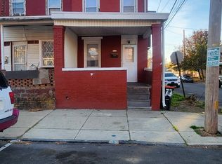 732 Hinkson St, Chester, PA 19013