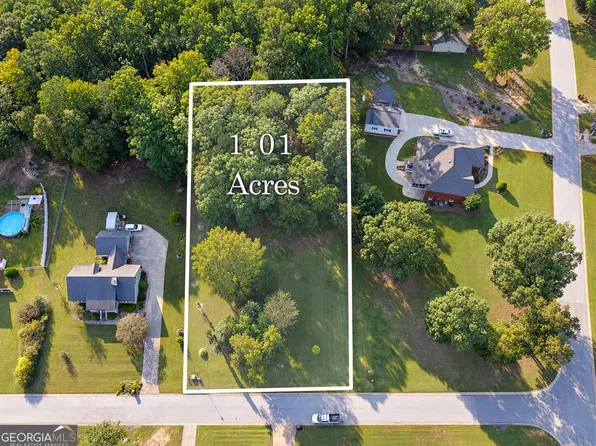 2432 Red Oak Bnd, Oxford, GA 30054