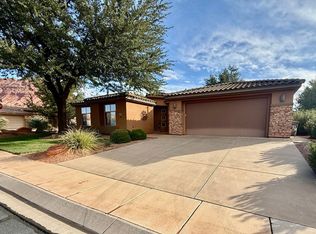 229 S 260 W, Ivins, UT 84738