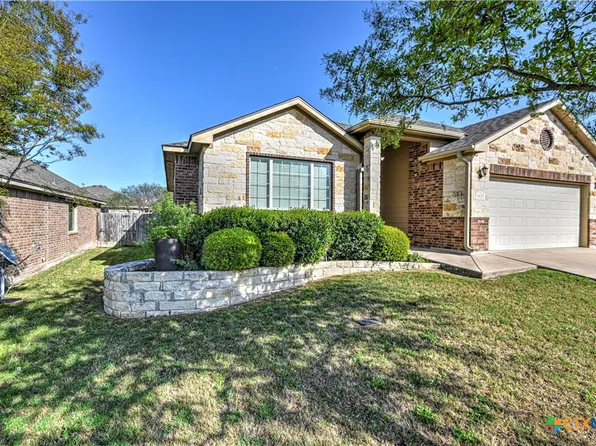 6017 Fair Hill Dr, Temple, TX 76502