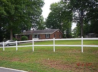 391 Bearden Rd, Spartanburg, SC 29306