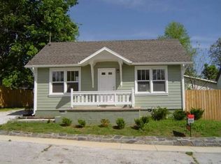 433 E High St, Springfield, MO 65803