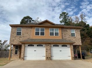 1212 Cheryl St #A, Longview, TX 75604