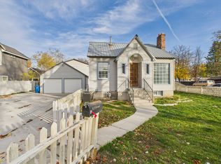 1628 S Vermont Ave, Boise, ID 83706